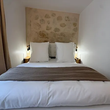Temple Marais Appartement Parijs