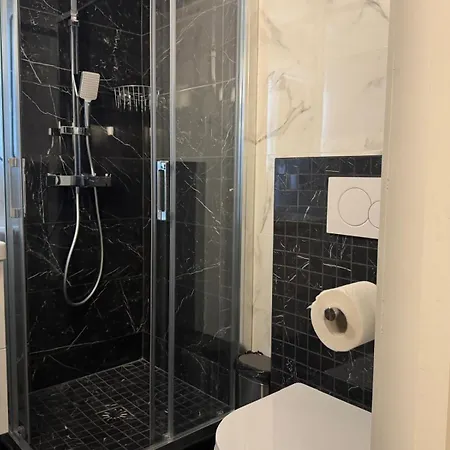 Apartman Temple Marais